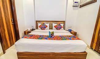Fabhotel Kiara