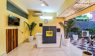 Fabhotel Kiara