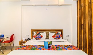Fabhotel Kiara