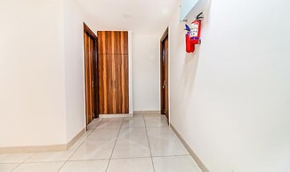 Fabhotel Kiara