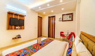 Fabhotel Kiara