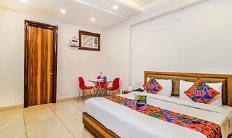 Fabhotel Kiara