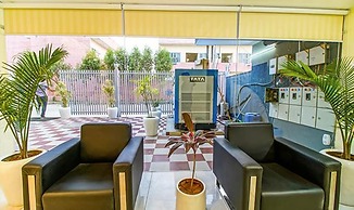 Fabhotel Kiara