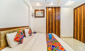 Fabhotel Kiara