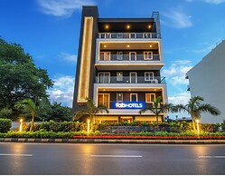 Fabhotel Kiara