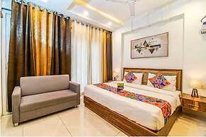 Fabhotel Kiara
