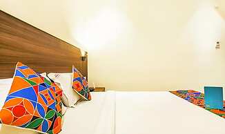 Fabhotel Rr Grand