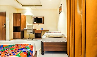 Fabhotel Rr Grand
