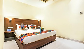 Fabhotel Rr Grand