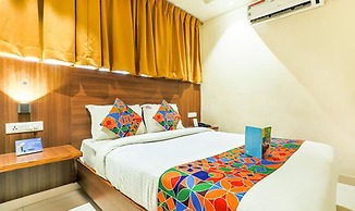 Fabhotel Rr Grand