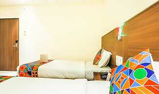 Fabhotel Rr Grand