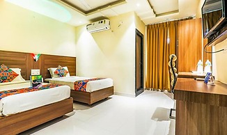 Fabhotel Rr Grand
