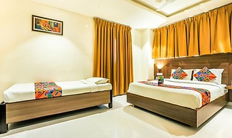 Fabhotel Rr Grand