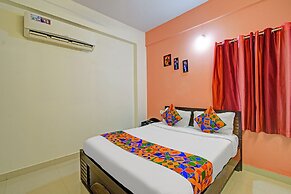FabHotel Namaha Suites