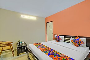 FabHotel Namaha Suites