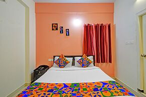 FabHotel Namaha Suites
