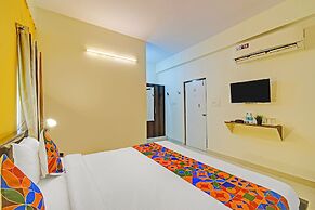FabHotel Namaha Suites
