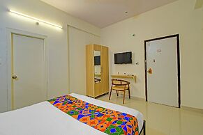 FabHotel Namaha Suites