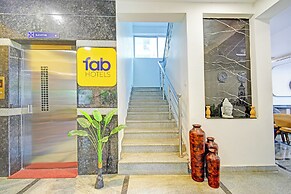 FabHotel Namaha Suites