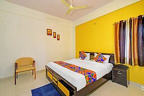 FabHotel Namaha Suites