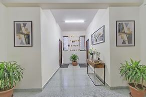FabHotel Namaha Suites