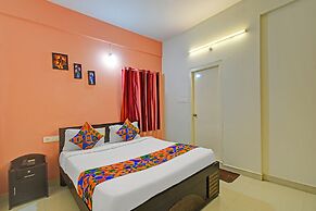 FabHotel Namaha Suites