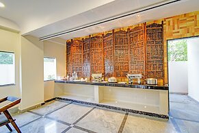 FabHotel Namaha Suites