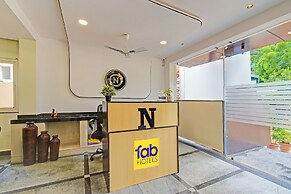 FabHotel Namaha Suites
