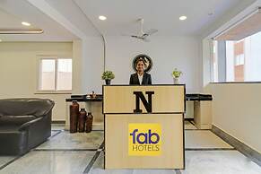 FabHotel Namaha Suites