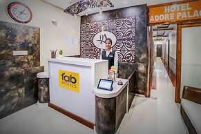 Fabhotel The Adore Palace