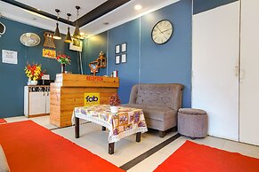 FabHotel Hello Homz