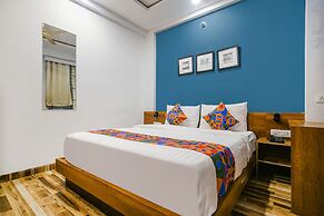 FabHotel Hello Homz