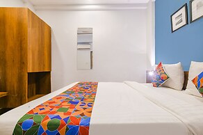 FabHotel Hello Homz