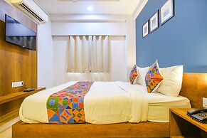 FabHotel Hello Homz