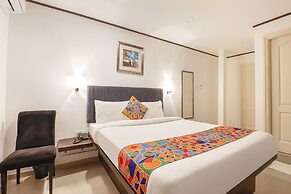 Fabhotel Park Inn