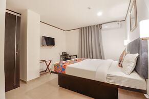 Fabhotel Park Inn