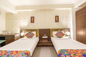 Fabhotel Park Inn