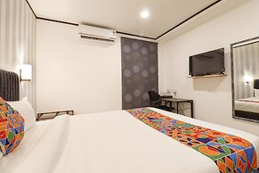 Fabhotel Park Inn