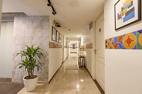 Fabhotel Park Inn