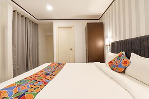 Fabhotel Park Inn