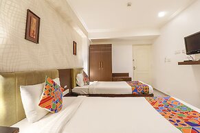 Fabhotel Park Inn