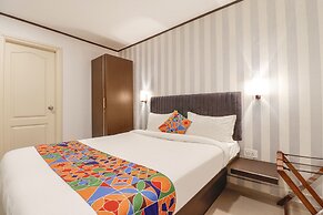 Fabhotel Park Inn