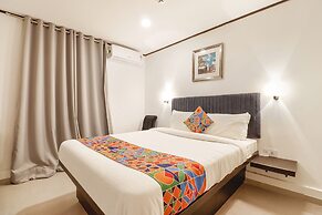 Fabhotel Park Inn