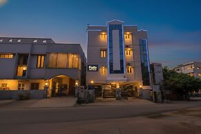 Fabhotel Aditya Yatri Nivas
