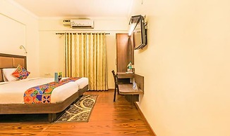 Fabhotel Sri Krishna Suites