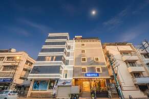 Fabhotel Sri Krishna Suites