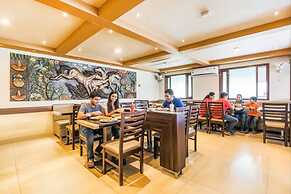 Fabhotel Sri Krishna Suites