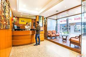 Fabhotel Sri Krishna Suites