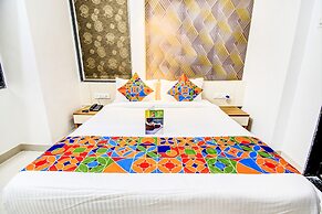 FabHotel Marvel Bliss - Nr. Symbiosis Centre