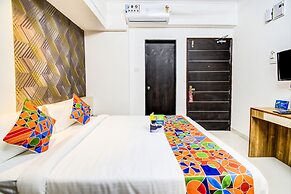 FabHotel Marvel Bliss - Nr. Symbiosis Centre